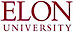 Elon University logo