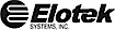 Elotek Systems logo