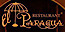 El Paragua Restaurant logo