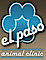 El Paso Animal Clinic logo