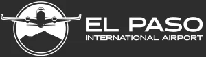 El Paso International Airport logo
