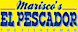 El Pescador logo