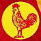 El Pollo Dorado logo