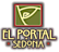 El Portal Sedona logo