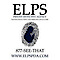 Elps Private Detective Agency logo