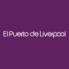 El Puerto de Liverpool logo