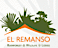 El Remanso logo