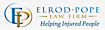 Elrod Pope Law Firm logo