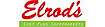 Elrod''s Cost Plus Supermarket logo