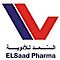 ELSaad Pharma logo