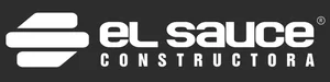 Constructora El Sauce logo