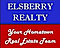 Elsberry Realty logo