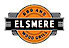 Elsmere BBQ & Wood Grill logo