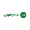 Euro Live Technologies Ltd. A Playtech logo