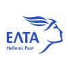 Elta Hellenic Post logo