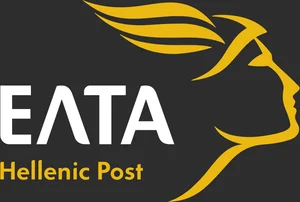 Hellenic Post logo