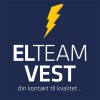 El-Team Vest logo