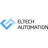 Eltech Automation logo