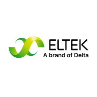 Eltek logo