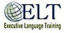 Executive Language Training logo