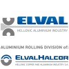 Elval logo