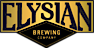 Elysian Brewing logo