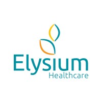 Elysium Healthcare Careers logo