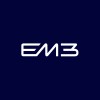 Em3 logo