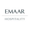 Emaar Hospitality Group logo