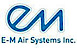 E-M Air Systems logo