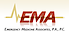 Emergency Medicine Associates logo