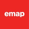 Emap logo