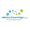 eMatrix Knowledge Solutions logo