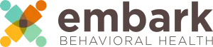 Embark Behavioral Health logo