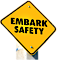 Embark Safety logo