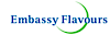 Embassy Flavours logo