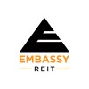 Embassy Reit logo