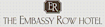 The Embassy Row Hotel logo