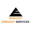 Embassy Services logo