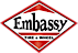 Embassy Tire & Wheel logo