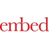 Embed logo