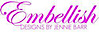 Embellish logo