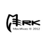 Merkwares logo