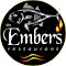 Embers Restaurants logo