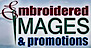 Embroidered Images and Promotions logo