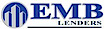 EMB Lenders logo