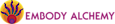 Embody Alchemy logo