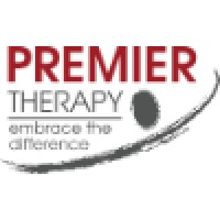 Premier Therapy logo