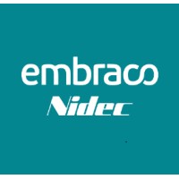 Embraco logo