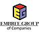 Embree Group logo